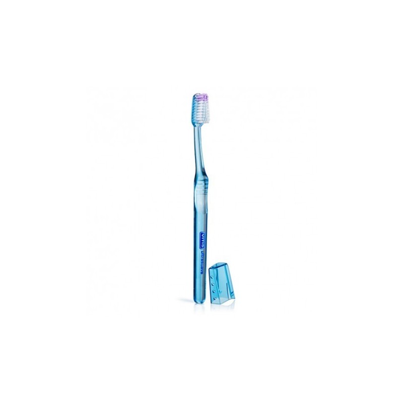 Vitis cepillo dental ultrasuave access Vitis