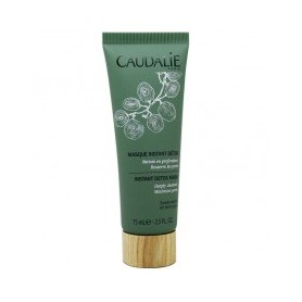 Caudalie Vinergetic C+ Mascarilla Instante Detoxificante 75 ml