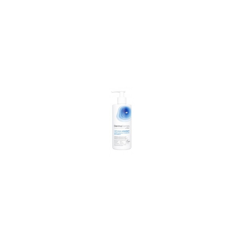 Dermaseries Locion Corporal Hidratante Renovadora 400ml