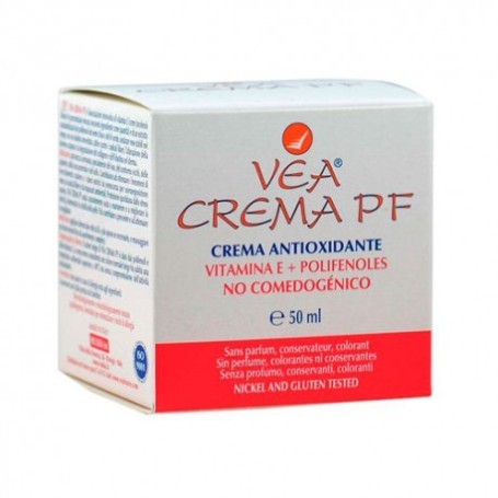 Vea crema antioxidante pf-c 50ml