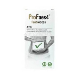 PROFAES4 ATB 10 CAPS