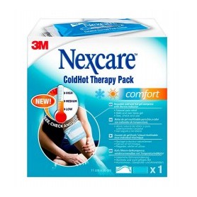 Nexcare Bolsa Coldhot Frío Calor 10x26 cm