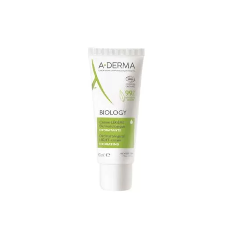 A-Derma Biology Cuidado Nutritivo 40 ml