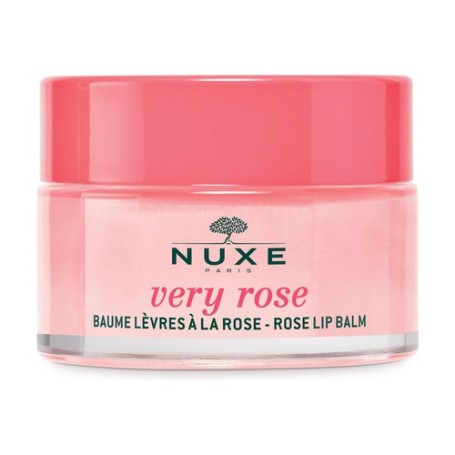 Nuxe Very Rose Bálsamo de Labios