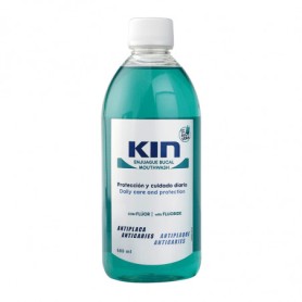 Kin Colutorio 500 ml