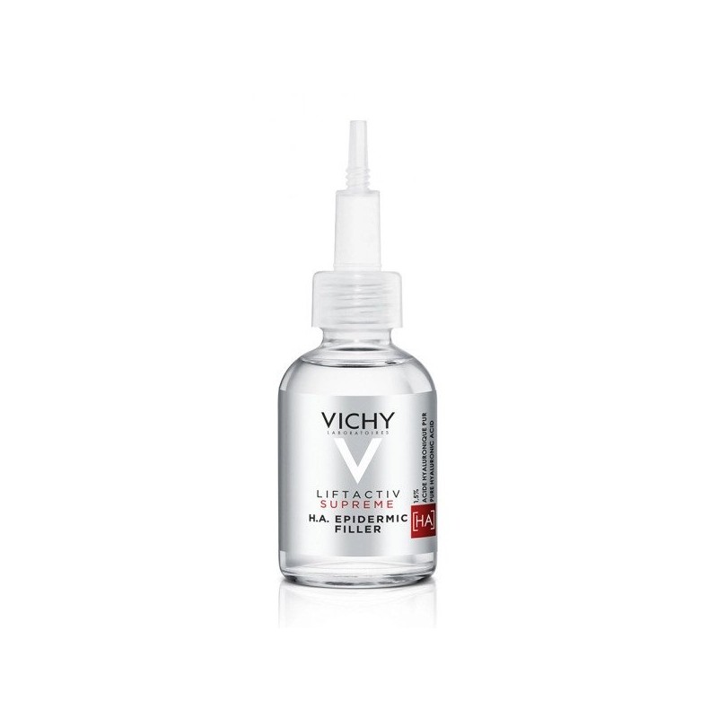 Vichy Liftactiv Supreme H.A. Epidermic Filler Serum 30ml