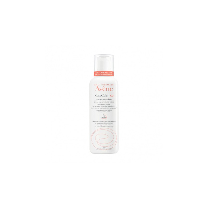 Avène XeraCalm A.D Bálsamo Relipidizante 400ml