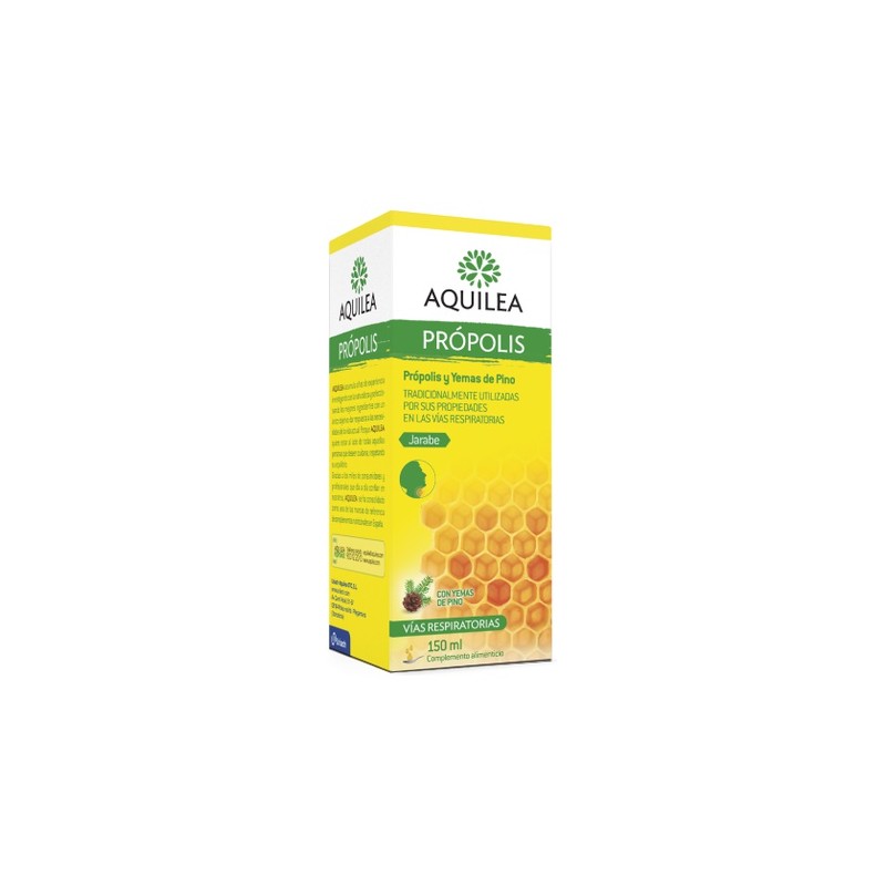 Aquilea Própolis 150 ml.