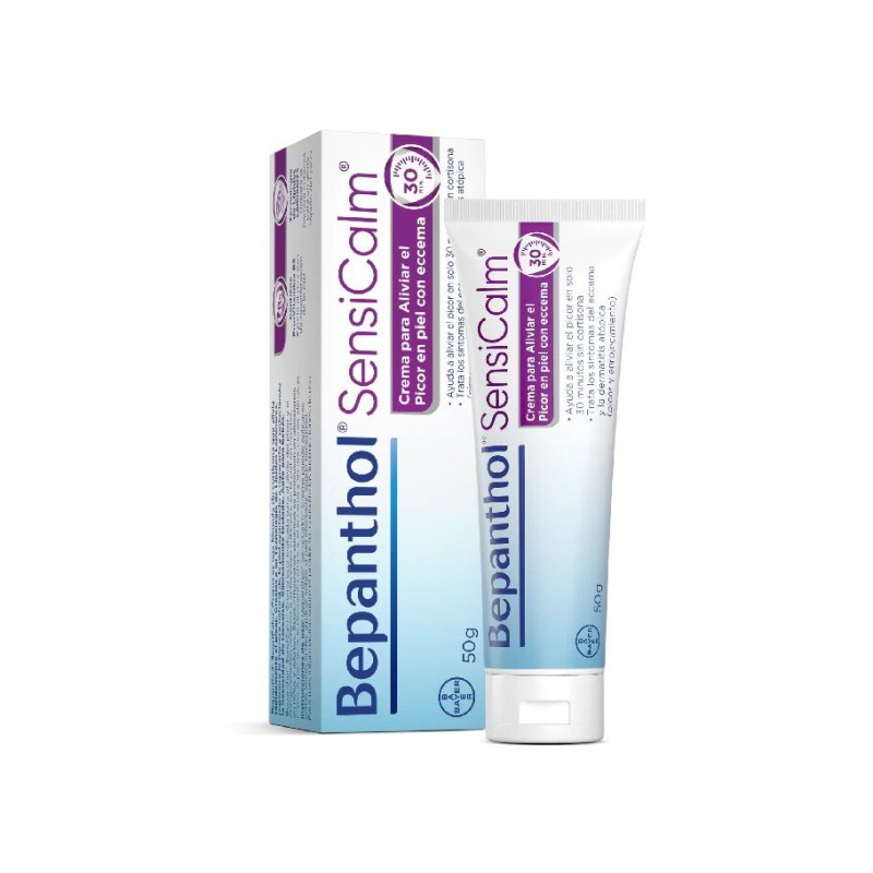 Bepanthol SensiCalm Crema 20gr