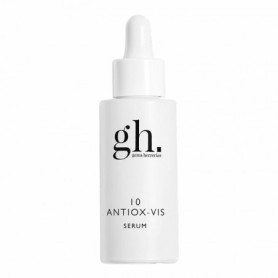 GH 10 Antiox-Vis Sérum 30ml