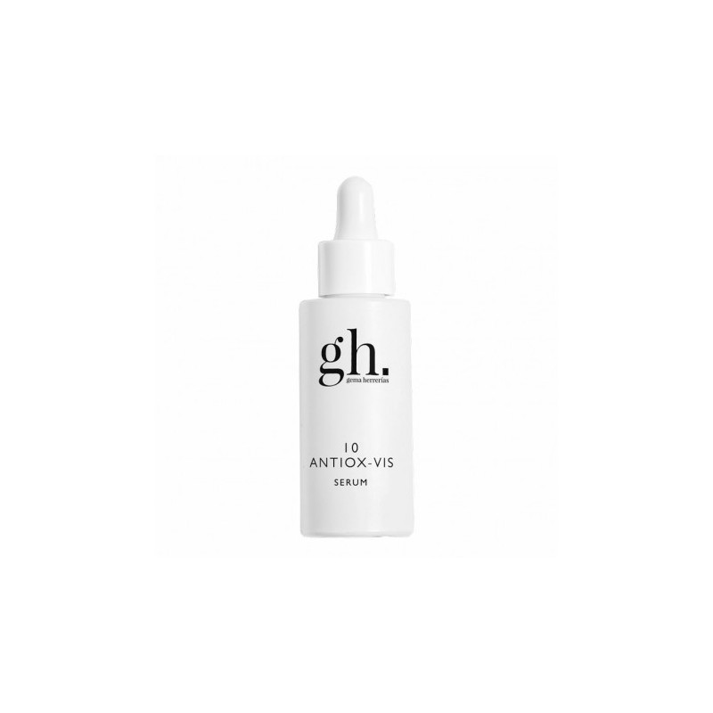 GH 10 Antiox-Vis Sérum 30ml