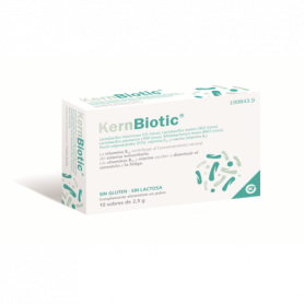 Kernbiotic 10 Sobres 2,5gr