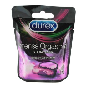 Durex Play Intense Orgasmic Vibrations Anillo Vibrador