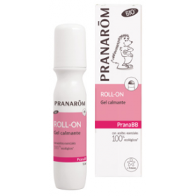 Pranarom PranaBB Roll-on Postpicaduras BIO 15 ml