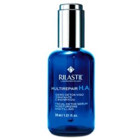 Rilastil Multirepair H.A. Serum Detox Facial 30ml