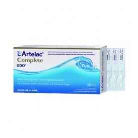 Artelac Complete 30 monodosis
