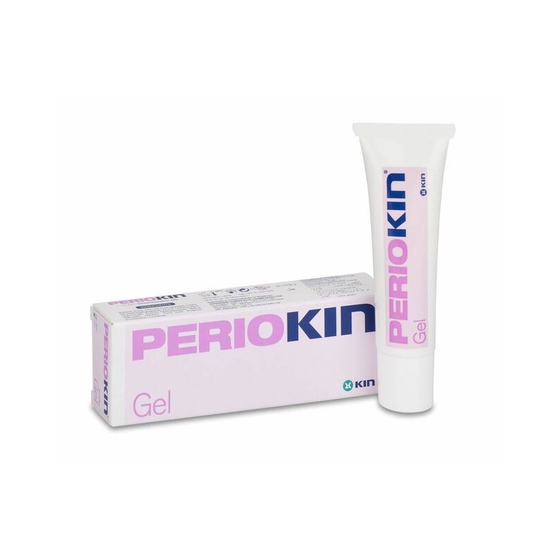 Periokin Gel Clorhexidina 30ml