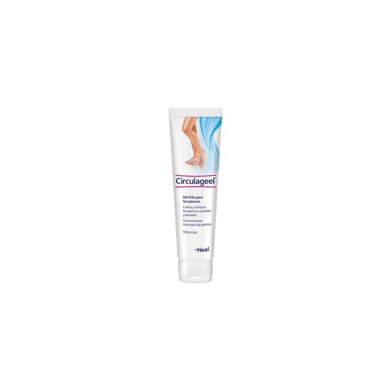 Heel Circulageel Frio 150Ml