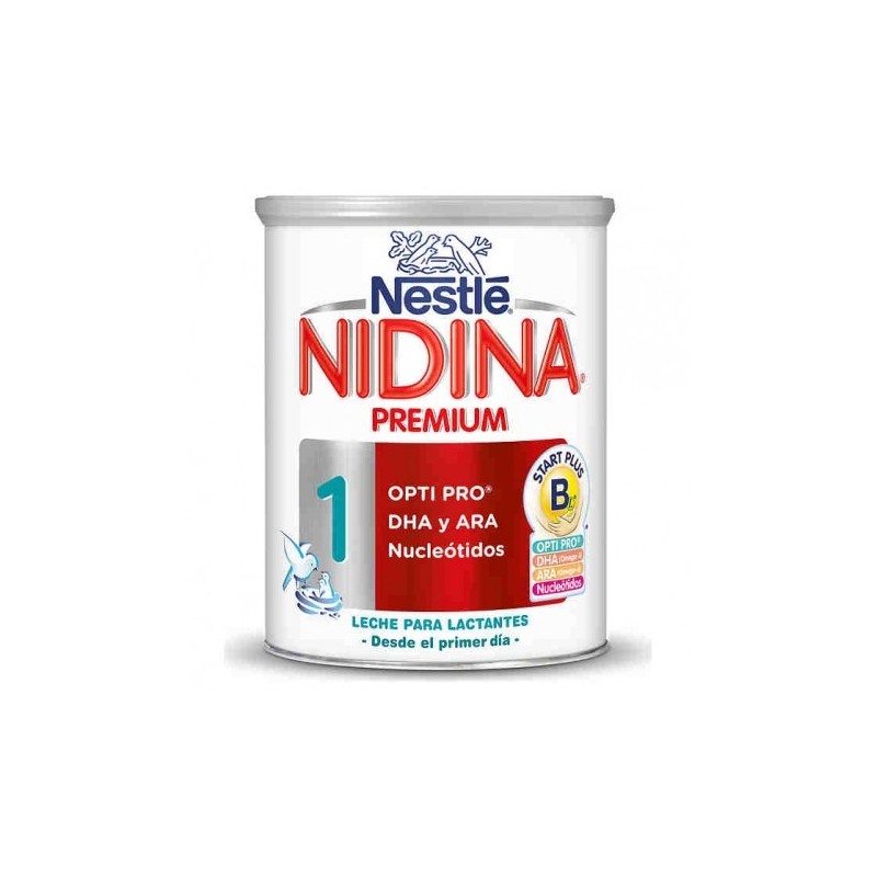 Nidina 1 premium 800 grs NIDINA