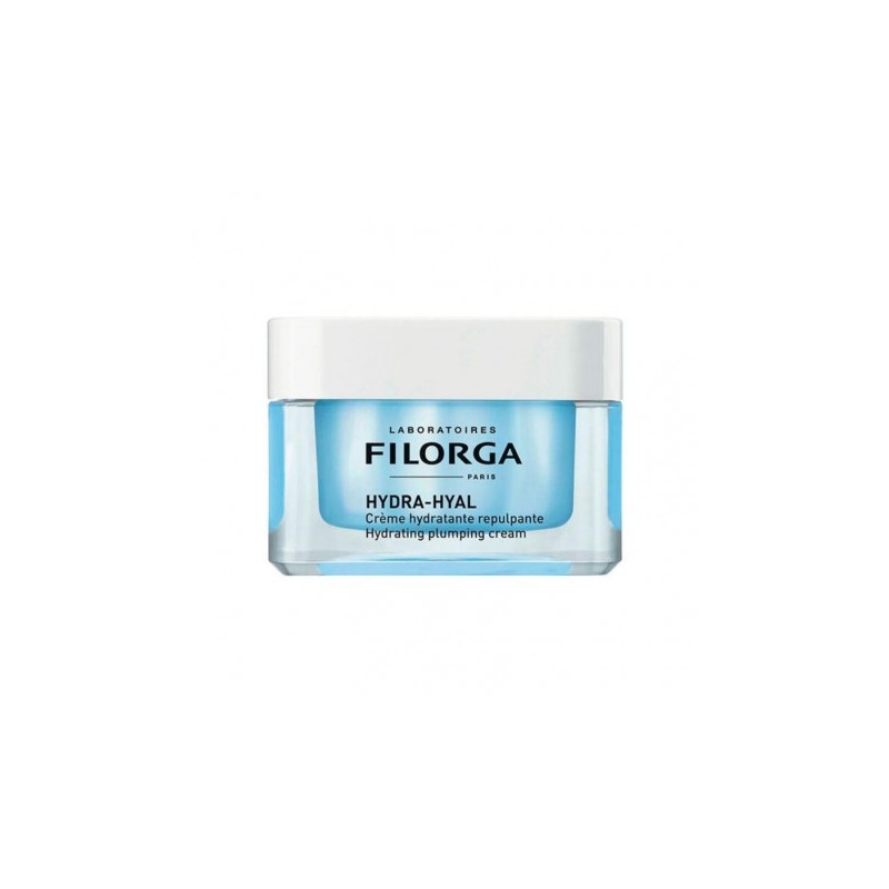 Filorga Hydra-Hyal Crema Hidratante Repulpante 50ml