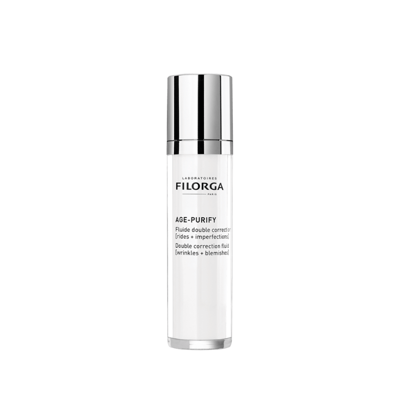 Filorga Age-Purify Fluido Doble Corrección 50ml