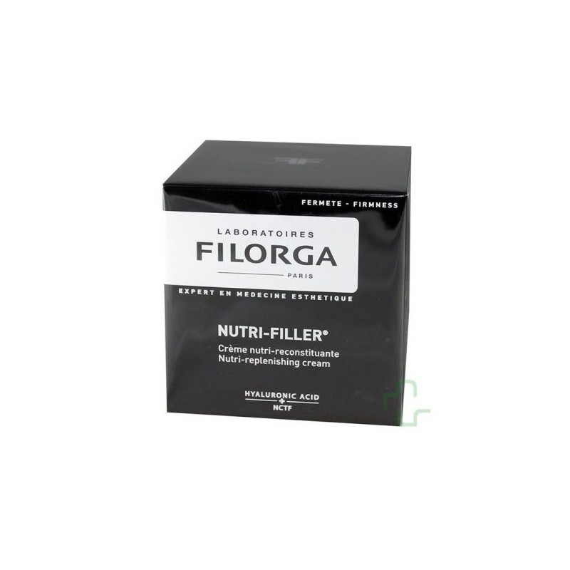 Filorga Global-Repair Bálsamo Nutritivo Multirevitalizante 50ml