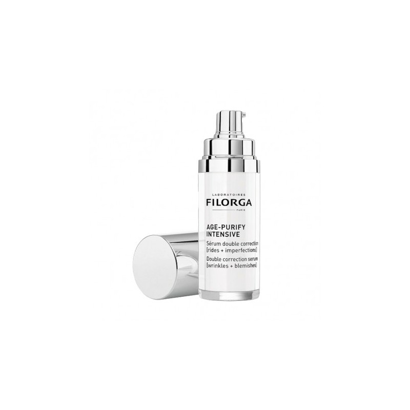 Filorga Age-Purify Intensive Sérum Doble Corrección 30ml