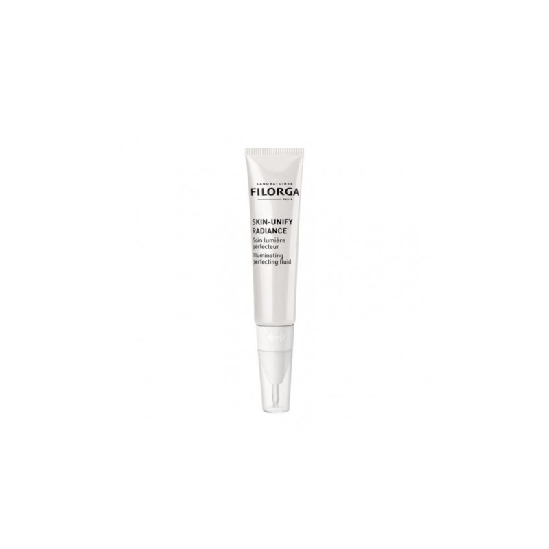 Filorga Skin-Unify Radiance Fluido Perfeccionador Iluminador 15ml