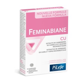FEMINABIANE CU 30 COMPRIMIDOS PILEJE
