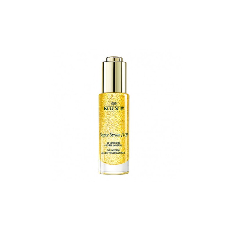 NUXE SUPER SERUM 10 30ML