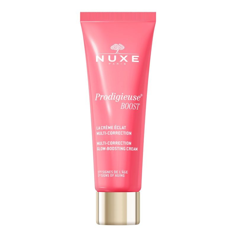 NUXE BOOST CREMA SEDOSA MULTI-CORRECCION 40ML