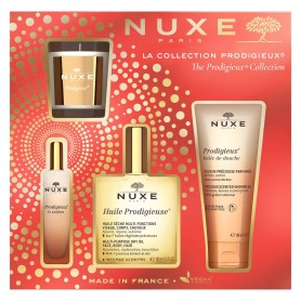 Comprar Cofre Nuxe Huile Prodigieuse a precio de oferta