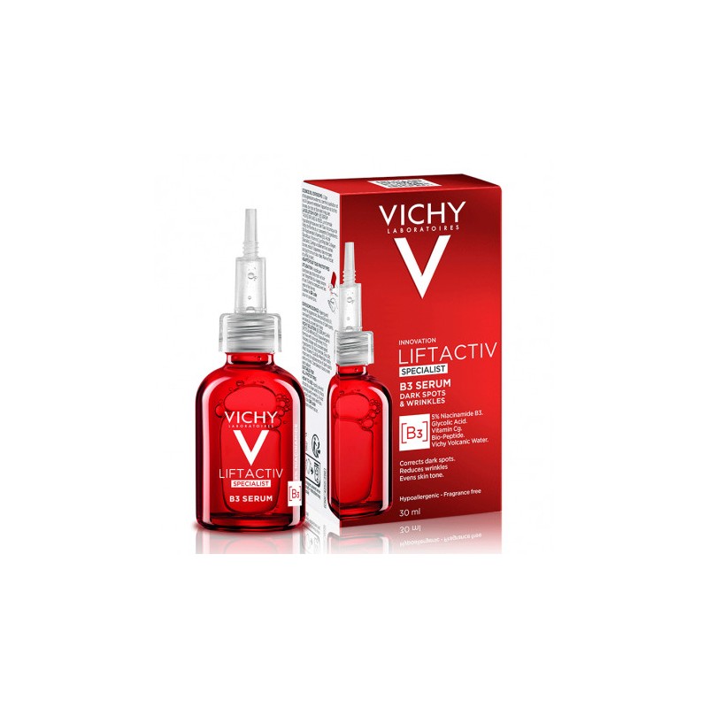 LIFTACTIV SERUM B3 1 BOTE 30 ML