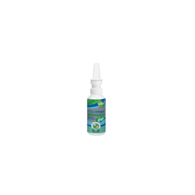 Rhinodouche®. Pack inicio para llevar a cabo lavados nasales. Contiene irrigador  nasal de 500 mL + 26 sobres de 5g que contienen mezcla de sales con  xilitol. : : Salud y cuidado personal