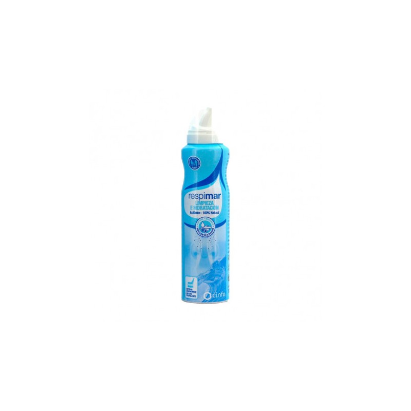 Comprar Respimar Limpieza E Hidratacion 1 Envase 120 Ml a precio de oferta