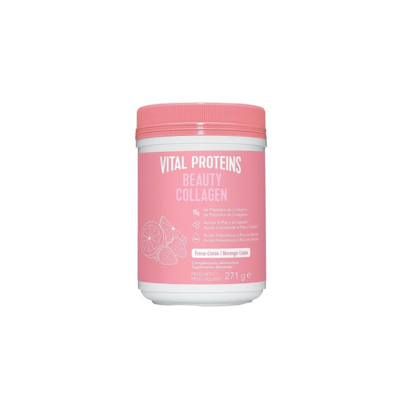 VITAL PROTEINS BEAUTY COLLAGEN 271G