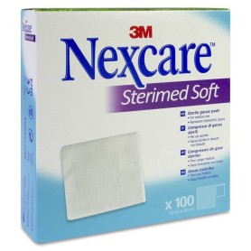 3m nexcare agua 360º - aposito adhesivo (surtido 14 apositos