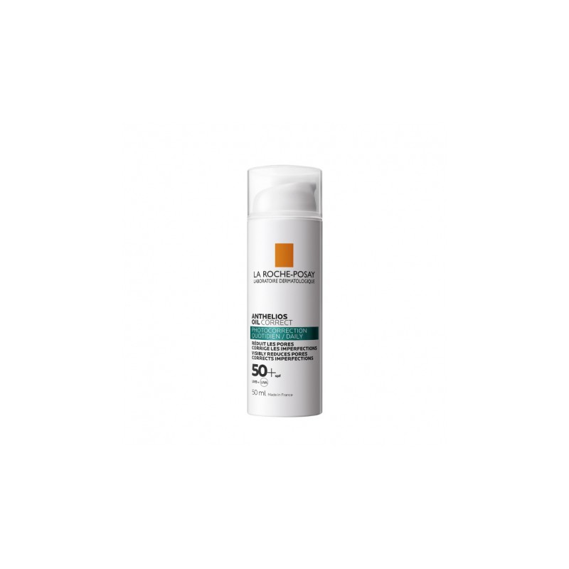 ANTHELIOS OIL CORRECT SPF 50 LA ROCHE POSAY 1 BO