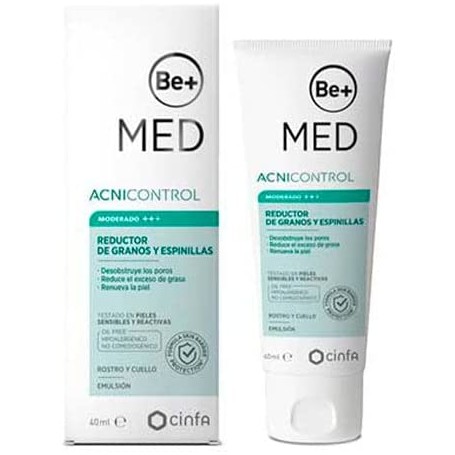 Be+Med Acnicontrol 40ml