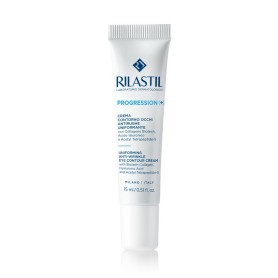 Rilastil Progression Crema Contorno de Ojos 15 ml