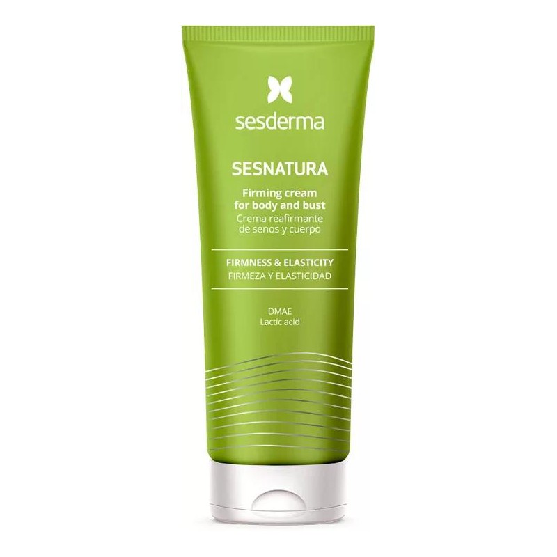 SESDERMA SESNATURA REAFIRMANTE CREMA SENOS Y CUERPO 200 ML