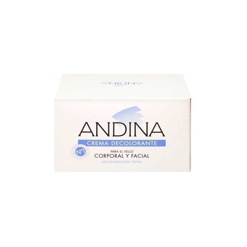 Andina crema decolo gde 100 ml ANDINA