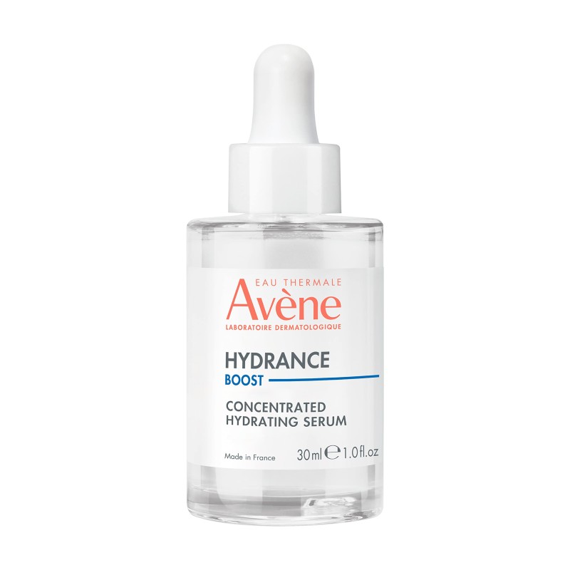 AVENE HYDRANCE BOOST SERUM HIDRATANTE CONCENTRADO 1 ENVASE 30 ML