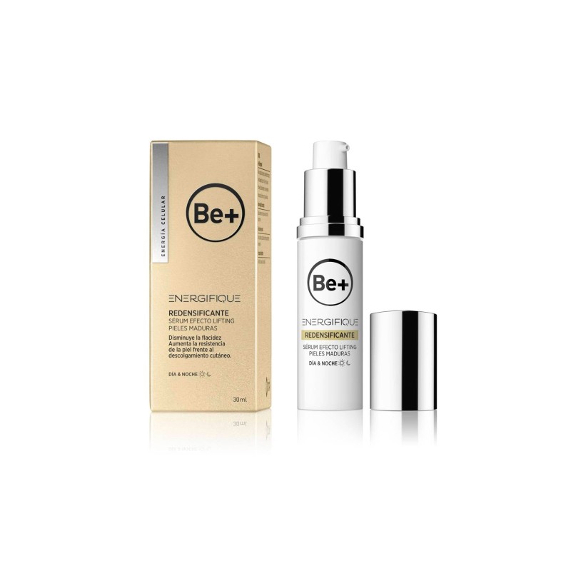 BE+ ENERGIFIQUE REDENSIFICANTE SERUM EFECTO LIFTING PIELES MADURAS 30 ML