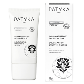PATYKA GOMMAGE LISSANT DOUBLE ACTION 50ML