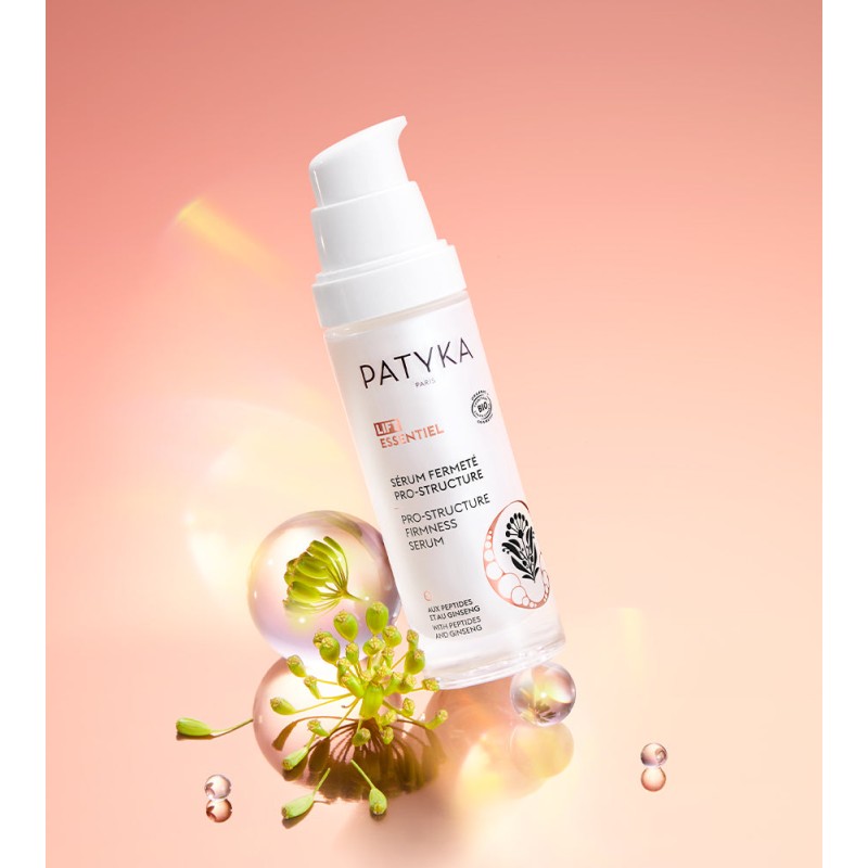 PATYKA SERUM FERMETE PRO-STRUCTURE