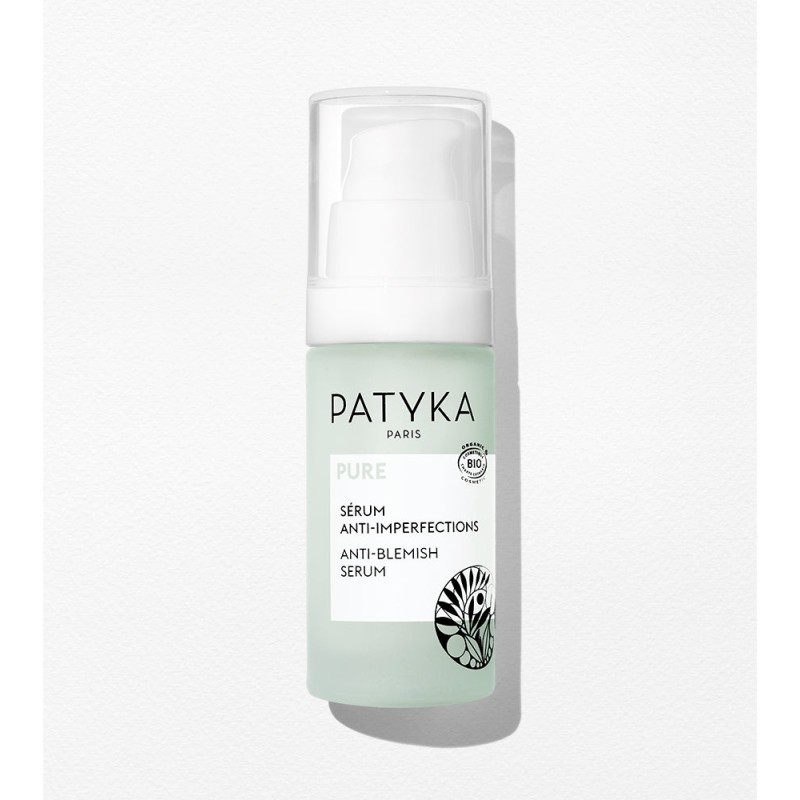 PATYKA LOTION PURIFIANTE EQUILIBRANTE