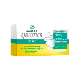 AQUILEA QBIOTICS IBS 30 COMP