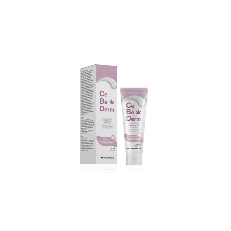 CEBEDERM 50 ML