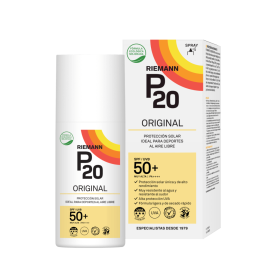 Comprar P20 Spray Original Spf 50+ 175 Ml a precio de oferta